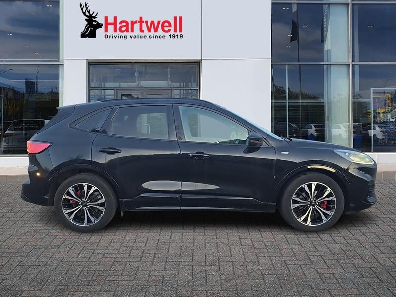 Used Ford Kuga 2022 for sale - 76819156: Photo 2