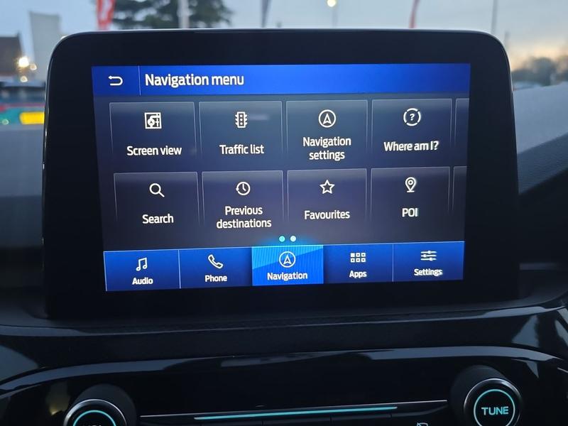 Used Ford Kuga 2022 for sale - 76819156: Photo 21