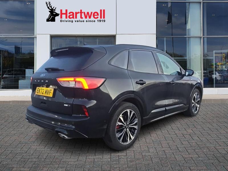 Used Ford Kuga 2022 for sale - 76819156: Photo 4