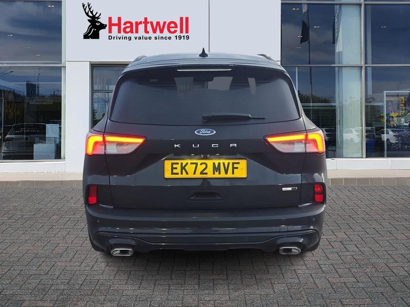 Used Ford Kuga 2022 for sale - 76819156: Photo 5