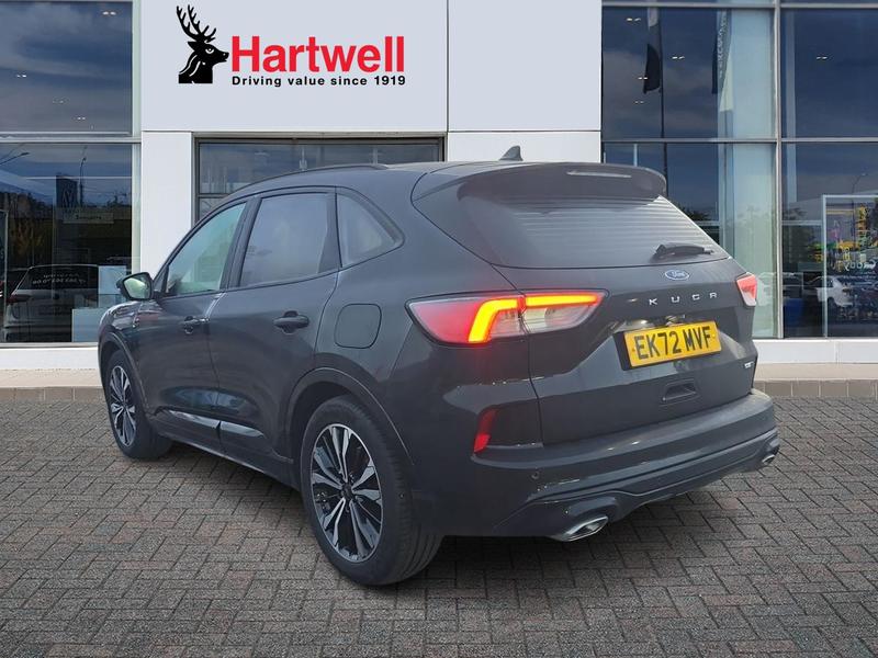 Used Ford Kuga 2022 for sale - 76819156: Photo 6