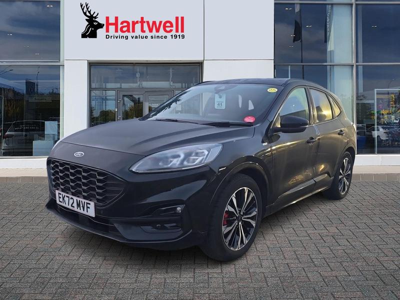 Used Ford Kuga 2022 for sale - 76819156: Photo 8