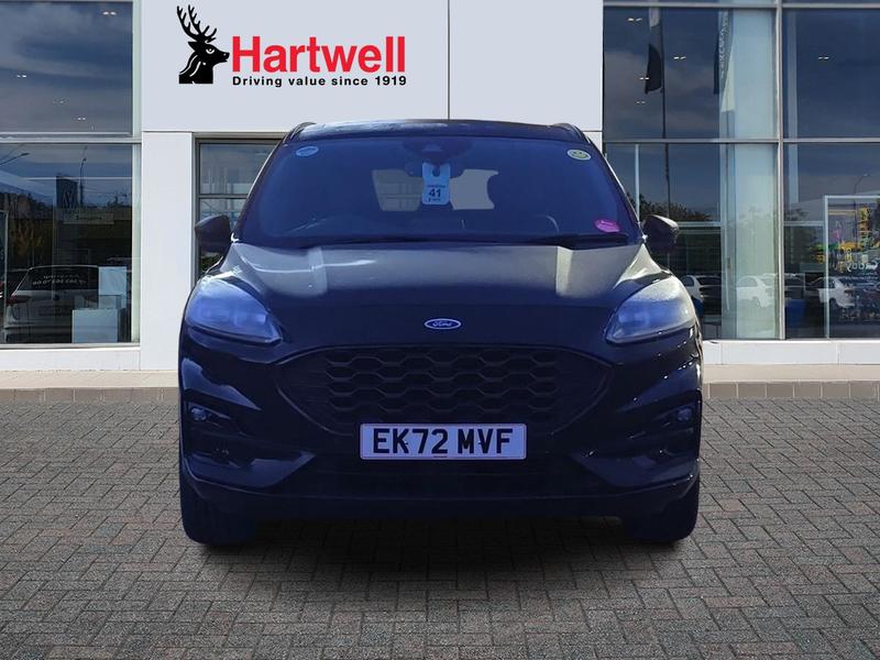 Used Ford Kuga 2022 for sale - 76819156: Photo 9