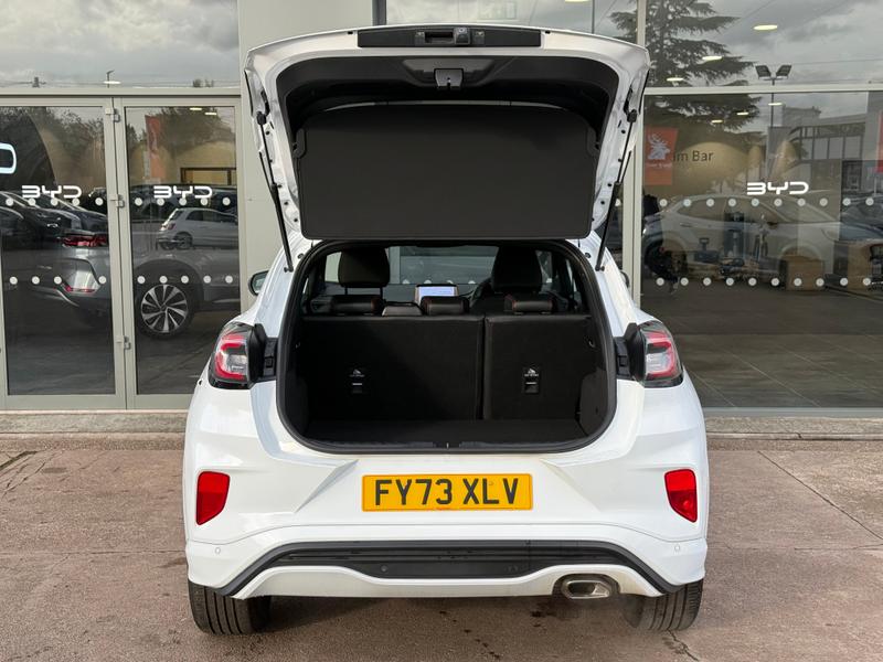 Used Ford Puma 2023 for sale - 76690961: Photo 10