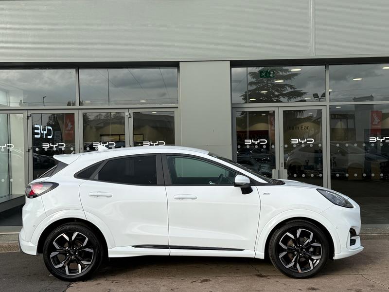 Used Ford Puma 2023 for sale - 76690961: Photo 12