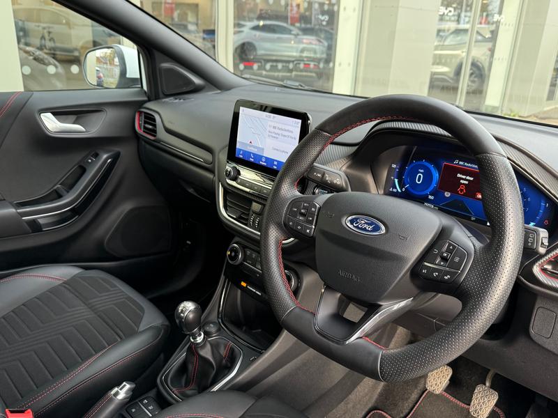 Used Ford Puma 2023 for sale - 76690961: Photo 13