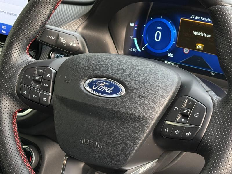 Used Ford Puma 2023 for sale - 76690961: Photo 14