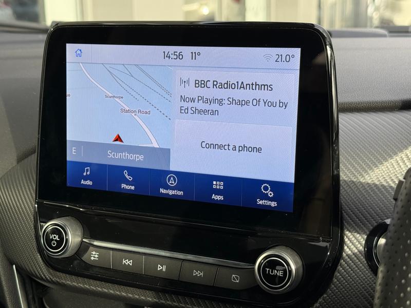 Used Ford Puma 2023 for sale - 76690961: Photo 17