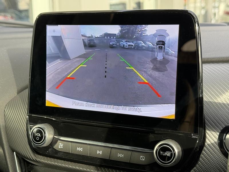 Used Ford Puma 2023 for sale - 76690961: Photo 18