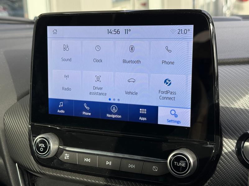 Used Ford Puma 2023 for sale - 76690961: Photo 19