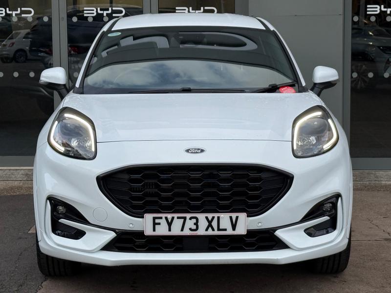 Used Ford Puma 2023 for sale - 76690961: Photo 2