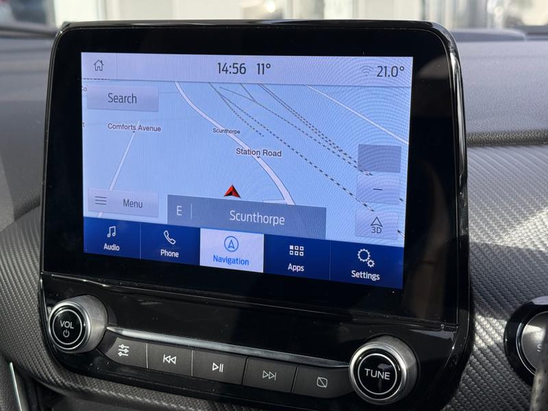 Used Ford Puma 2023 for sale - 76690961: Photo 20