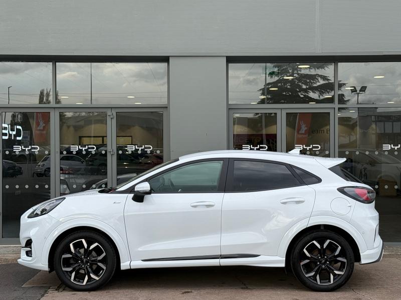 Used Ford Puma 2023 for sale - 76690961: Photo 5