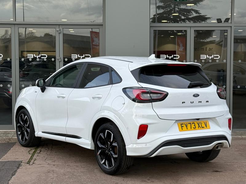 Used Ford Puma 2023 for sale - 76690961: Photo 7