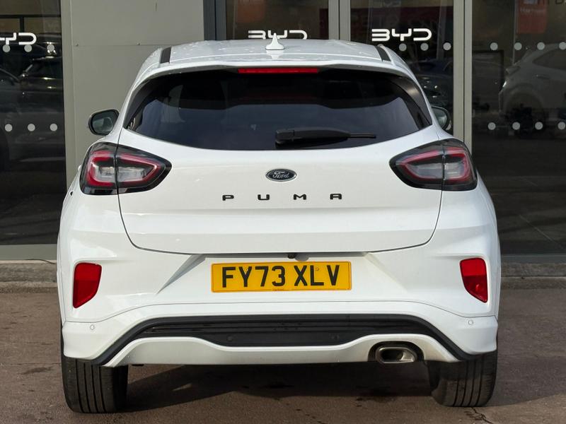 Used Ford Puma 2023 for sale - 76690961: Photo 8
