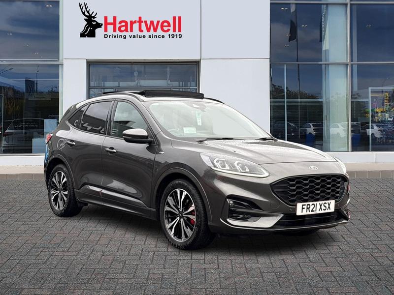 Used Ford Kuga 2021 for sale - 76730177: Photo 1