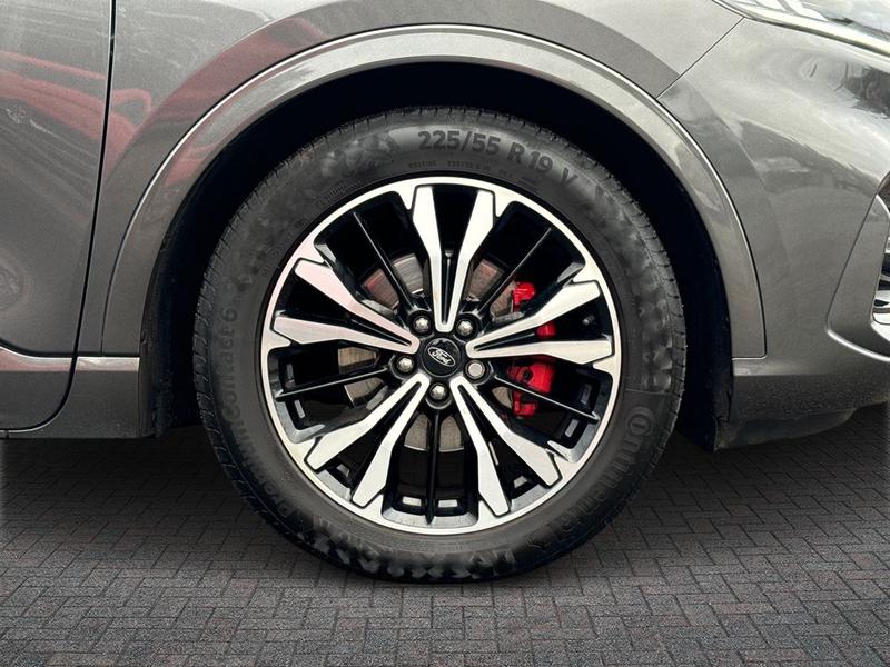 Used Ford Kuga 2021 for sale - 76730177: Photo 10