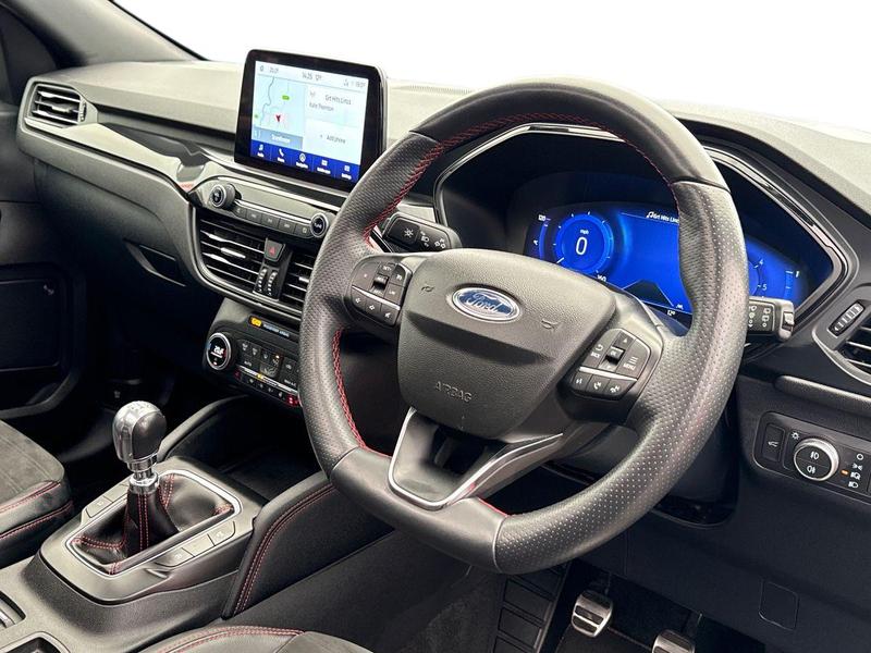 Used Ford Kuga 2021 for sale - 76730177: Photo 11