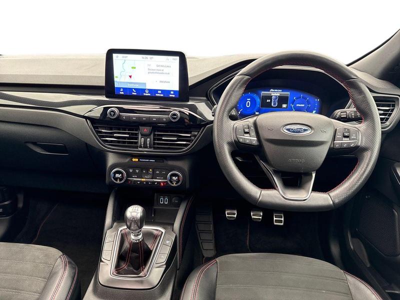 Used Ford Kuga 2021 for sale - 76730177: Photo 12