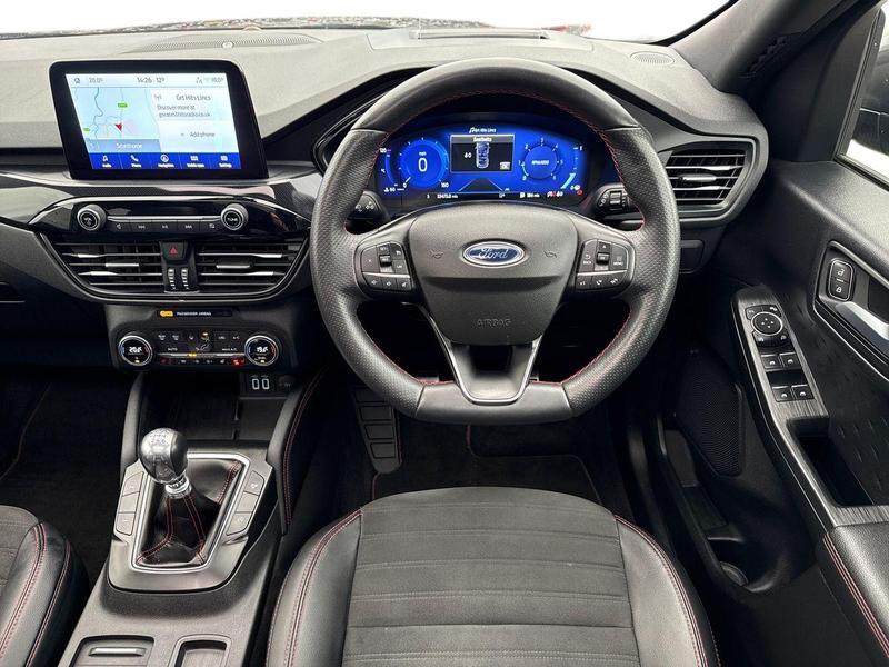 Used Ford Kuga 2021 for sale - 76730177: Photo 13