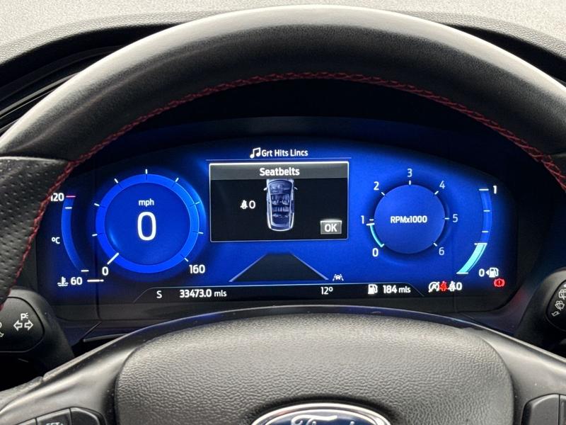 Used Ford Kuga 2021 for sale - 76730177: Photo 15