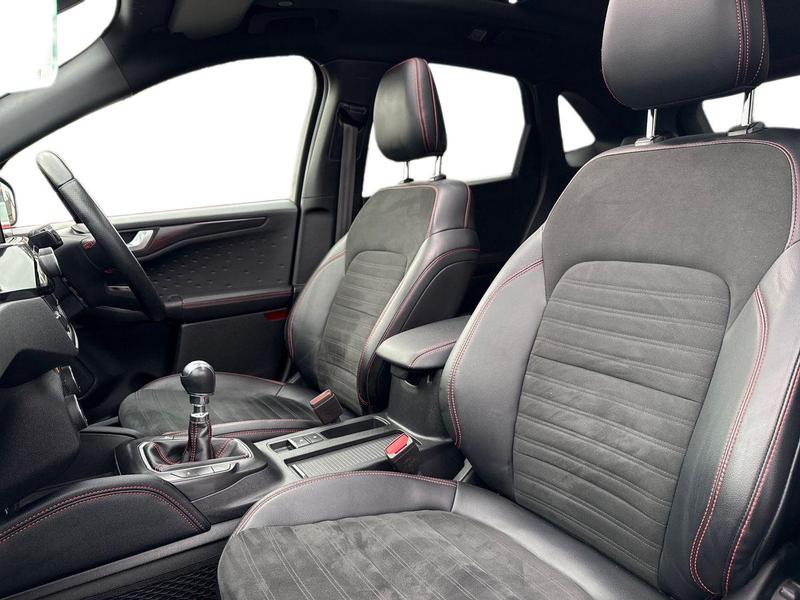 Used Ford Kuga 2021 for sale - 76730177: Photo 17