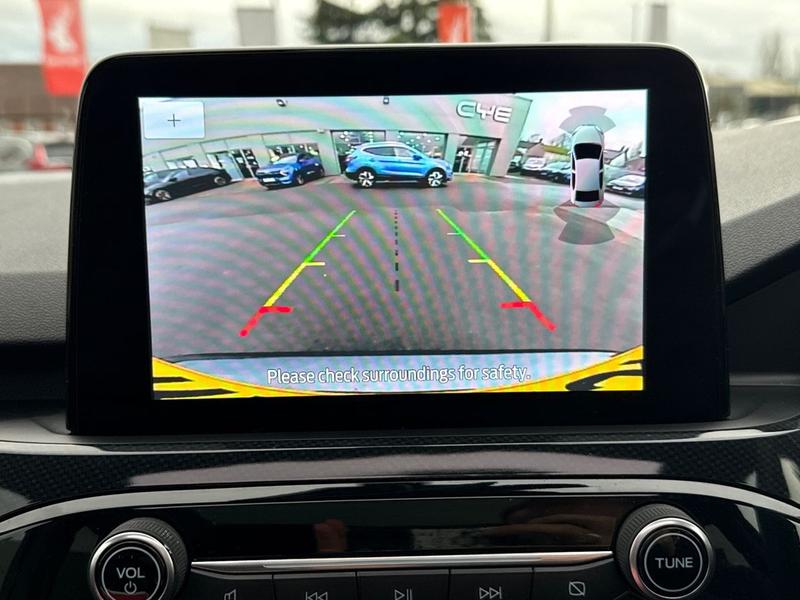 Used Ford Kuga 2021 for sale - 76730177: Photo 20