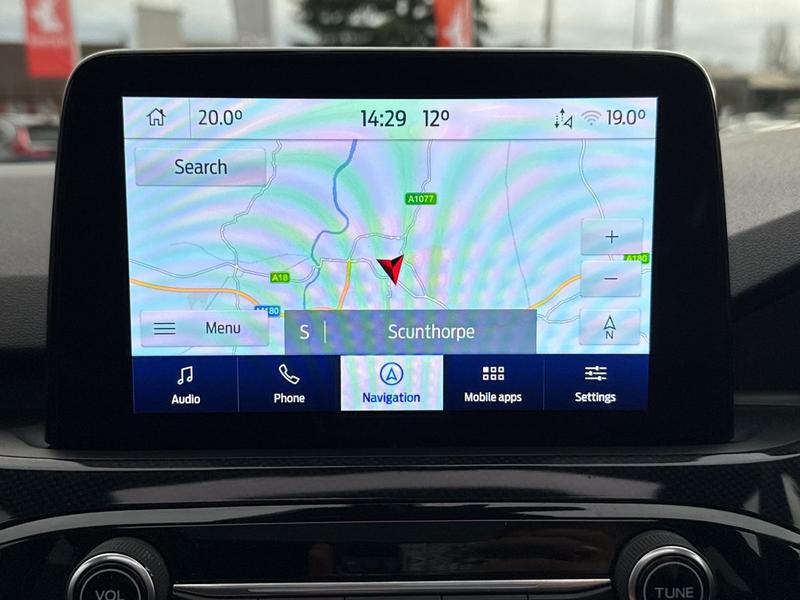 Used Ford Kuga 2021 for sale - 76730177: Photo 21