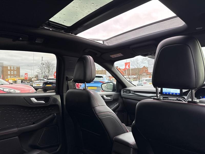 Used Ford Kuga 2021 for sale - 76730177: Photo 22