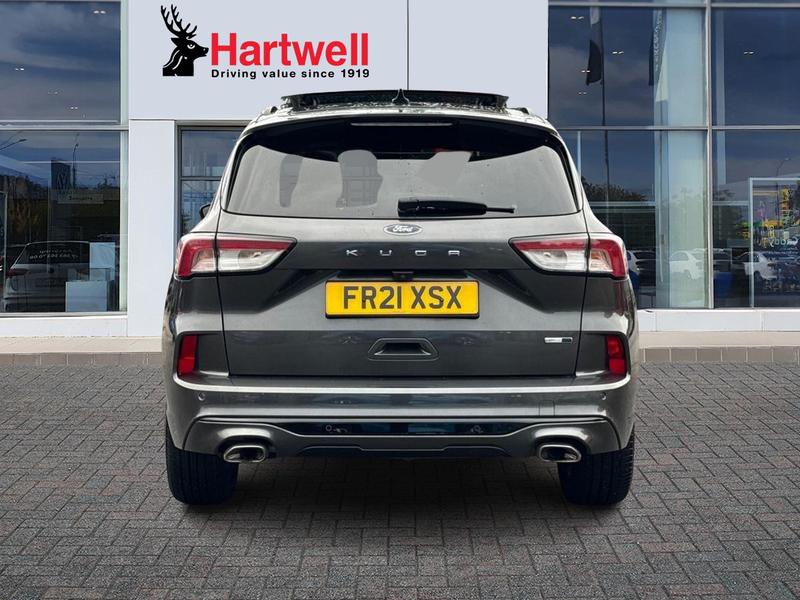 Used Ford Kuga 2021 for sale - 76730177: Photo 5