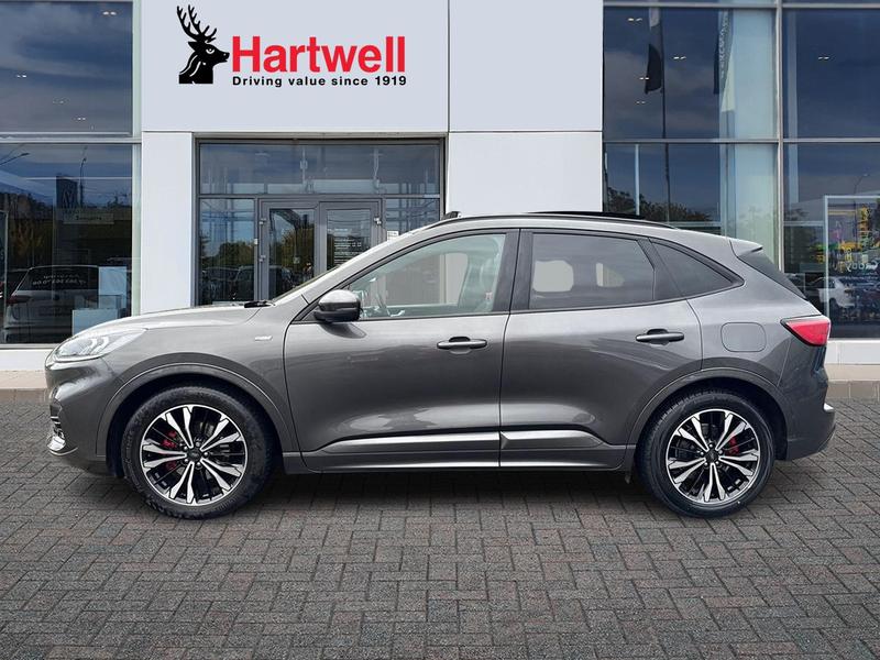 Used Ford Kuga 2021 for sale - 76730177: Photo 7