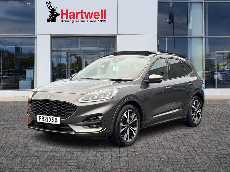 Used Ford Kuga 2021 for sale - 76730177: Photo 8