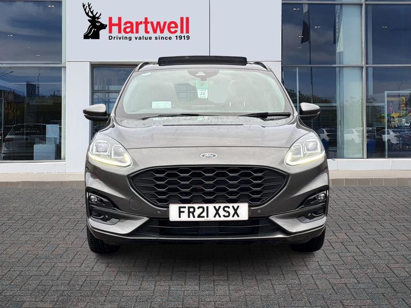 Used Ford Kuga 2021 for sale - 76730177: Photo 9