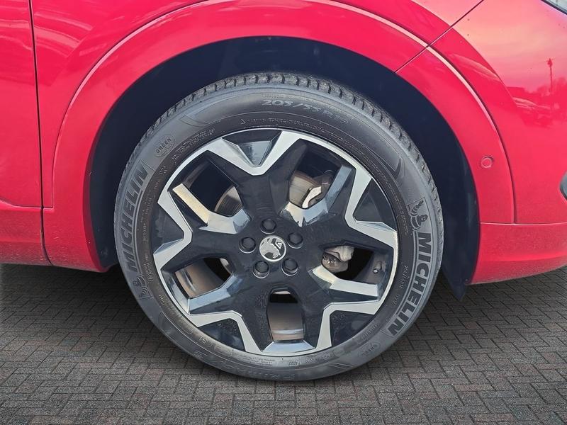 Used Vauxhall Grandland 2022 for sale - 77186894: Photo 10