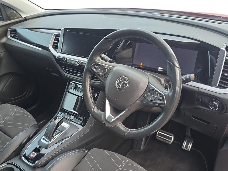 Used Vauxhall Grandland 2022 for sale - 77186894: Photo 11