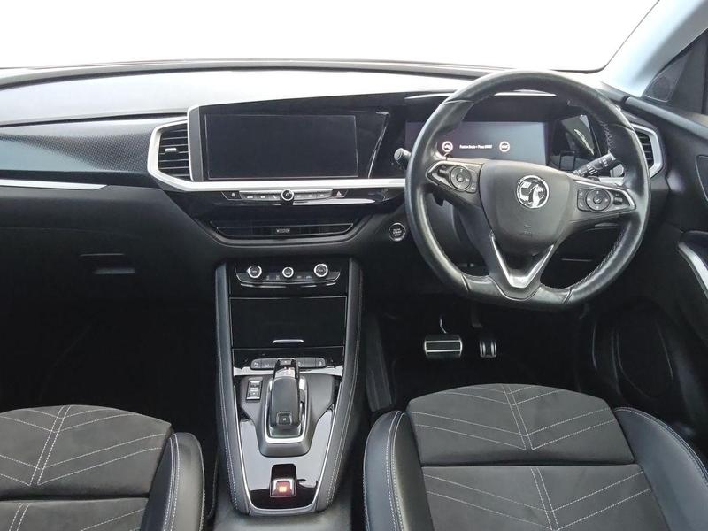 Used Vauxhall Grandland 2022 for sale - 77186894: Photo 12