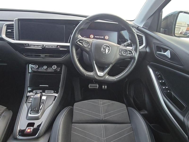 Used Vauxhall Grandland 2022 for sale - 77186894: Photo 13