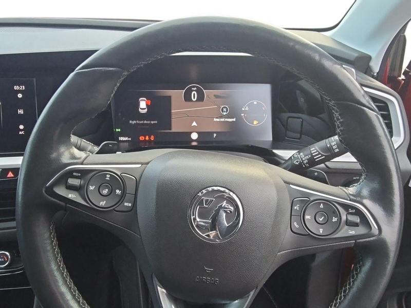 Used Vauxhall Grandland 2022 for sale - 77186894: Photo 14