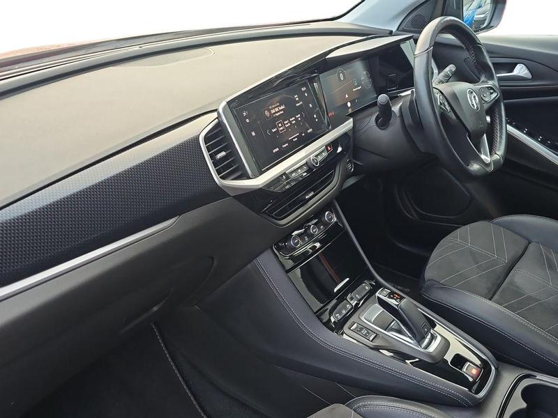 Used Vauxhall Grandland 2022 for sale - 77186894: Photo 16