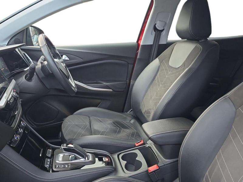 Used Vauxhall Grandland 2022 for sale - 77186894: Photo 17