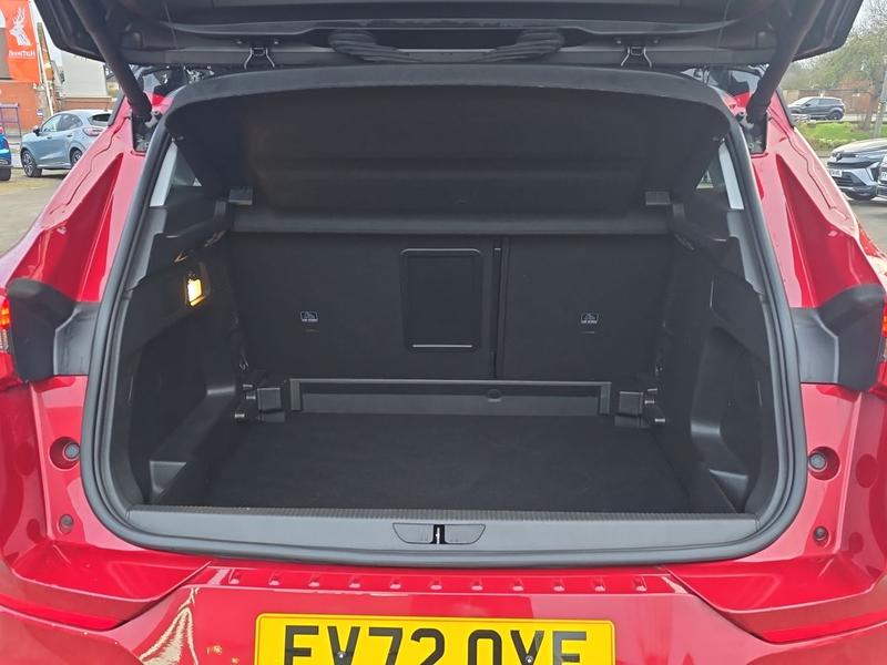 Used Vauxhall Grandland 2022 for sale - 77186894: Photo 19