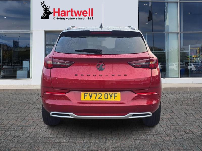 Used Vauxhall Grandland 2022 for sale - 77186894: Photo 5