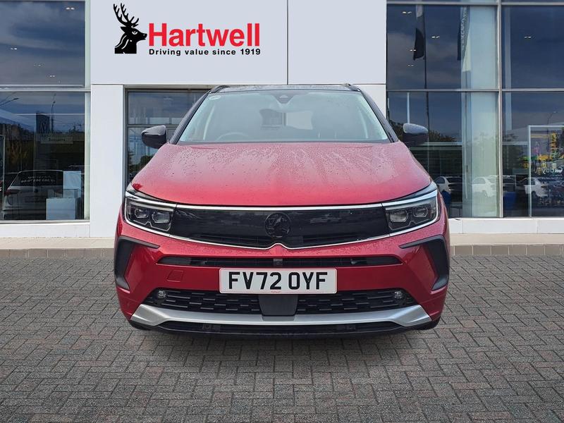 Used Vauxhall Grandland 2022 for sale - 77186894: Photo 9