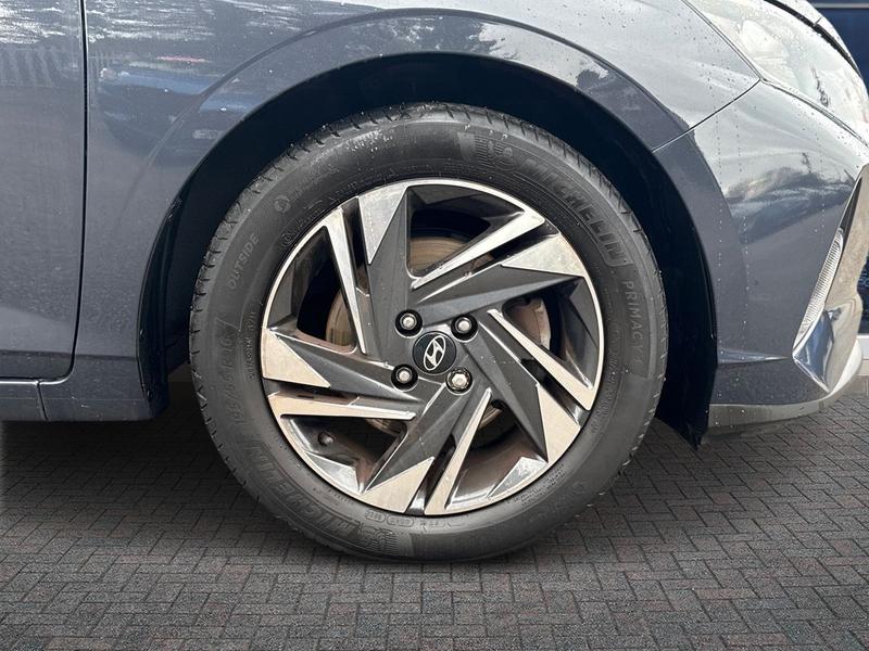 Used Hyundai i20 2022 for sale - 77186983: Photo 10