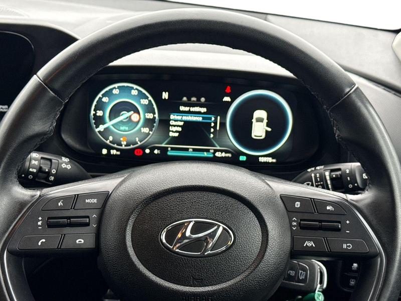 Used Hyundai i20 2022 for sale - 77186983: Photo 14