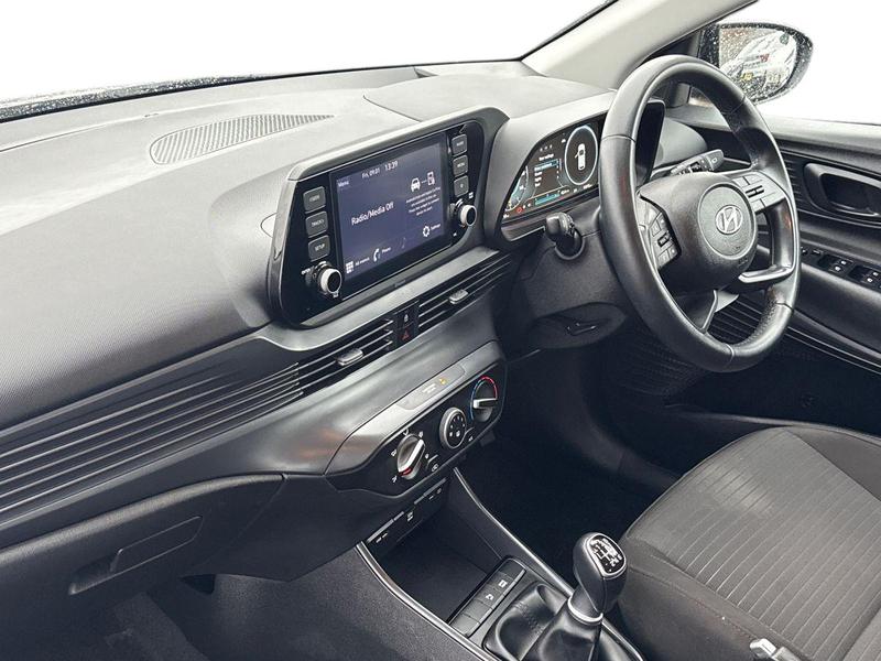 Used Hyundai i20 2022 for sale - 77186983: Photo 16