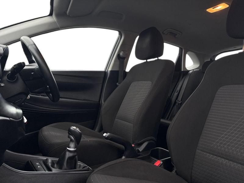 Used Hyundai i20 2022 for sale - 77186983: Photo 17