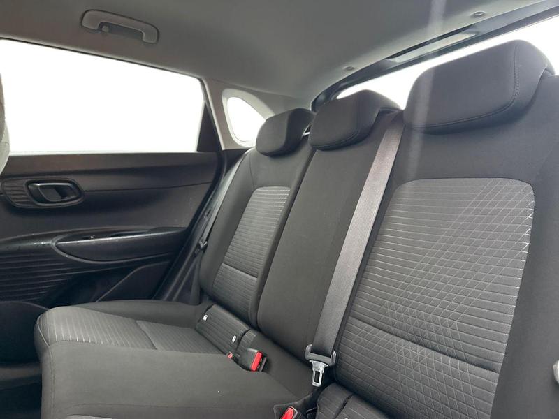 Used Hyundai i20 2022 for sale - 77186983: Photo 18