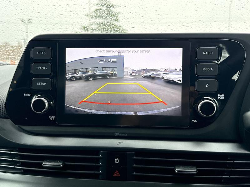 Used Hyundai i20 2022 for sale - 77186983: Photo 20