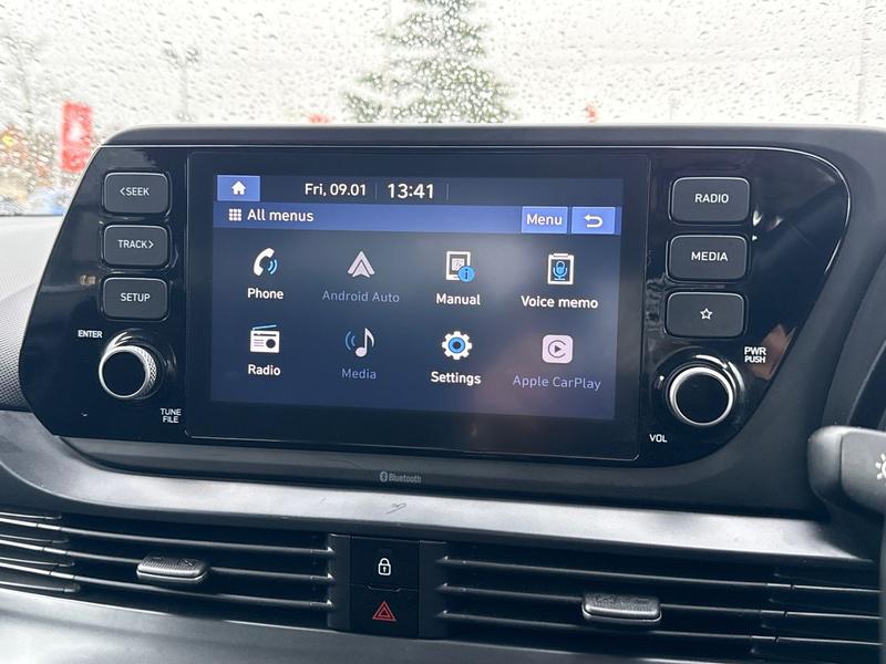 Used Hyundai i20 2022 for sale - 77186983: Photo 21